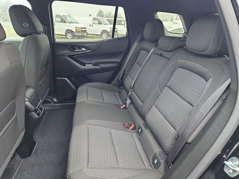 Certified 2025 Chevrolet Equinox LT image 23