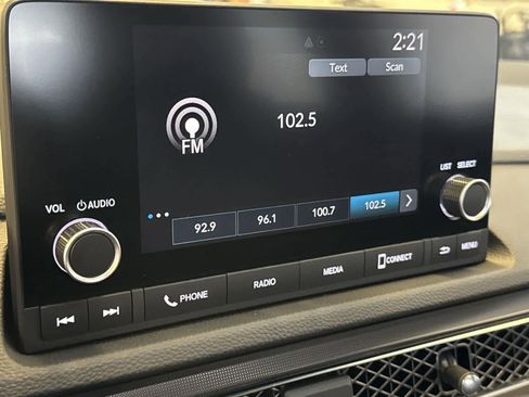 Certified 2025 Acura Integra A-Spec image 25