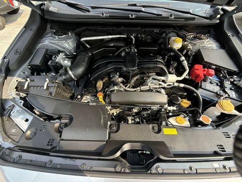 Certified 2025 Subaru Crosstrek 2.5i Premium AWD/4WD image 27