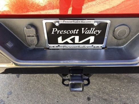 Used 2023 Chevrolet Silverado 1500 LT Trail Boss image 11