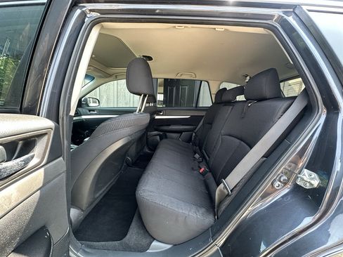 Used 2011 Subaru Outback 2.5i Premium AWD/4WD image 43