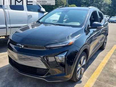 Used 2022 Chevrolet Bolt EUV LT w/ Convenience Package