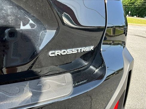 Used 2024 Subaru Crosstrek 2.0i Premium AWD/4WD image 26