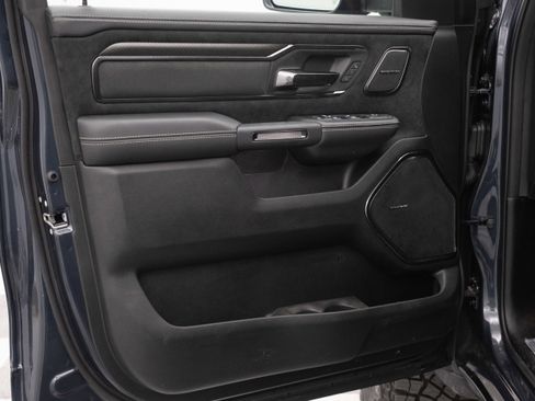 New 2026 RAM 1500 RHO w/ RHO Level 1 Equipment Group AWD/4WD image 16
