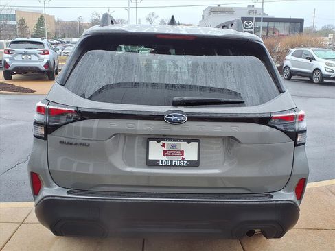 Used 2026 Subaru Forester Premium image 24
