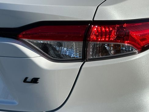 New 2026 Toyota Corolla LE image 29