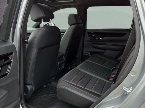 New 2026 Honda CR-V Sport Touring image 12