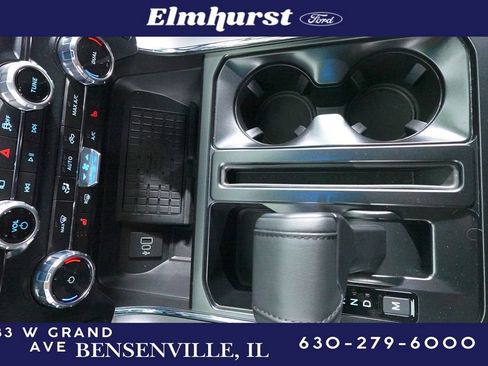 Used 2025 Ford F150 XLT w/ Equipment Group 302A MID image 21