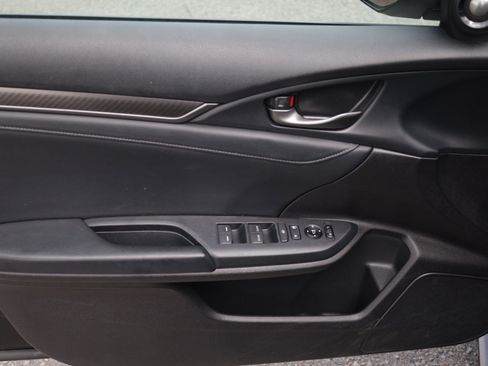 Used 2019 Honda Civic Sport Touring image 24