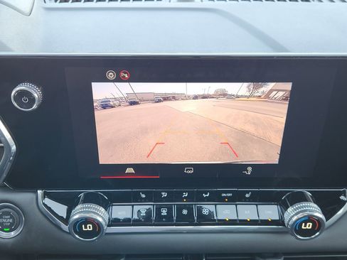 New 2026 GMC Canyon Elevation w/ Convenience Package image 21