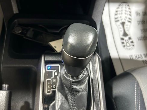 Used 2023 Toyota Tacoma TRD Off-Road image 27