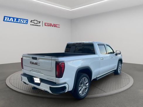 Certified 2021 GMC Sierra 1500 Denali w/ Denali Ultimate Package image 7