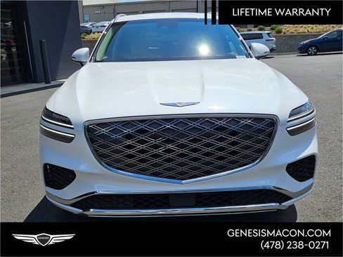 New 2026 Genesis GV70 2.5T Select image 3