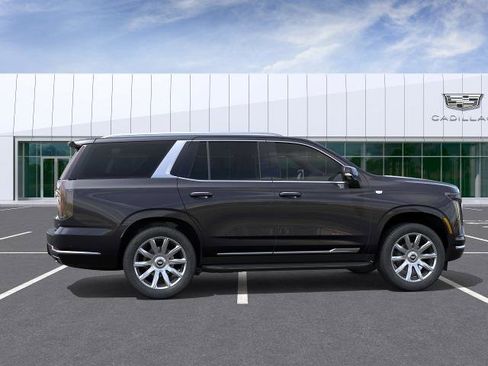 New 2026 Cadillac Escalade 2WD image 5