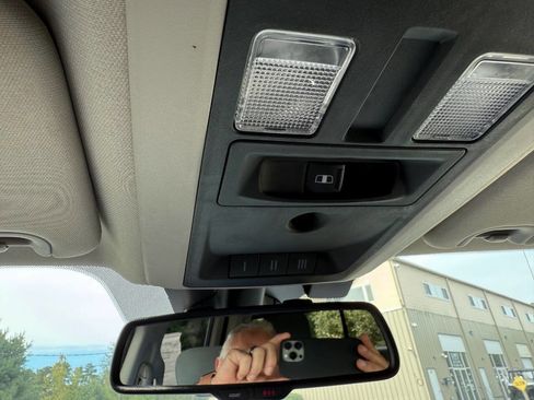 Used 2016 RAM 1500 Outdoorsman image 16