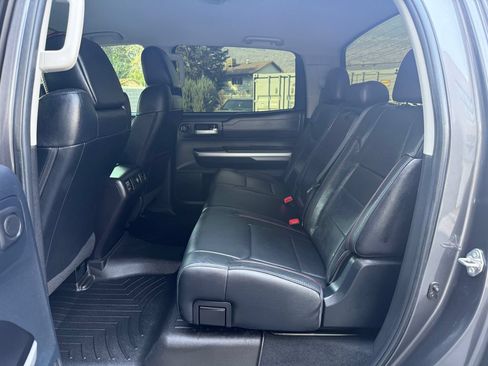Used 2016 Toyota Tundra TRD Pro AWD/4WD image 34