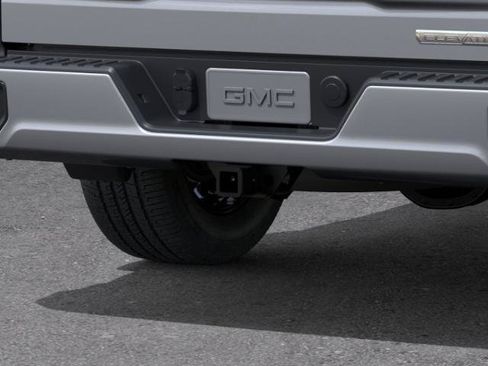 New 2026 GMC Sierra 1500 Elevation w/ LPO, Utility Wall Package RWD image 14