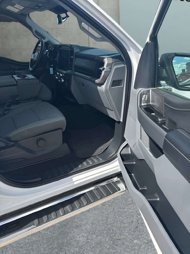 Used 2024 Ford F150 XLT w/ Tow/Haul Package AWD/4WD image 18