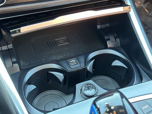 Used 2023 BMW i4 eDrive35 w/ Premium Package image 14