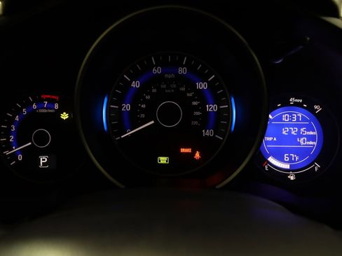 Used 2019 Honda Fit Sport image 16