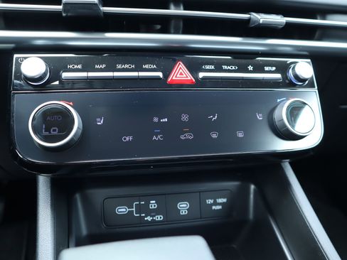 New 2026 Hyundai Tucson SEL AWD/4WD image 6