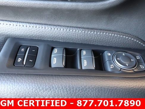 Certified 2024 GMC Yukon XL Denali image 11