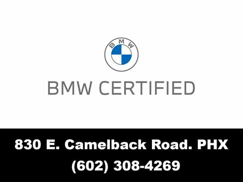 Certified 2023 BMW i4 eDrive35 w/ Premium Package RWD image 17