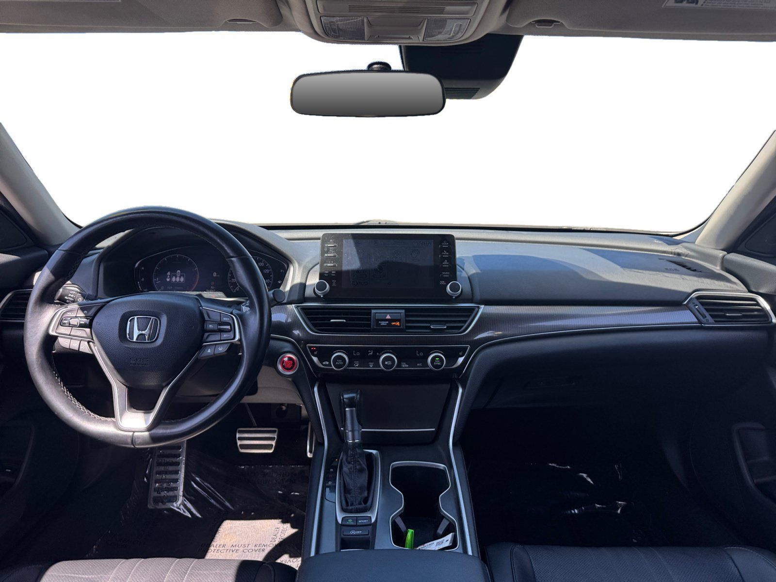 Used 2022 Honda Accord Sport Special Edition image 10
