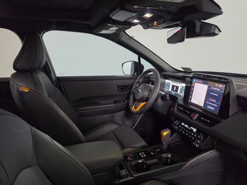 New 2026 Subaru Outback Wilderness AWD/4WD image 23