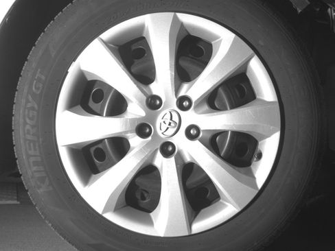 Used 2025 Toyota Corolla LE FWD image 13