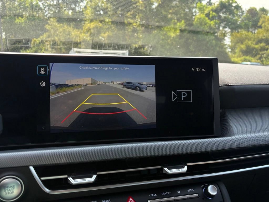 New 2026 Hyundai Sonata SEL FWD image 13