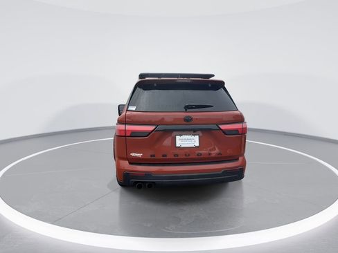 Used 2024 Toyota Sequoia TRD Pro image 7