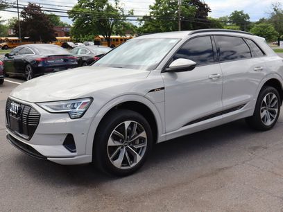 Used 2021 Audi e-tron Premium Plus w/ Premium Plus Package