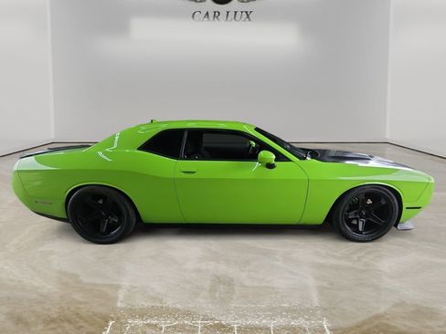 Used 2015 Dodge Challenger R/T w/ Quick Order Package 28B R/T image 6