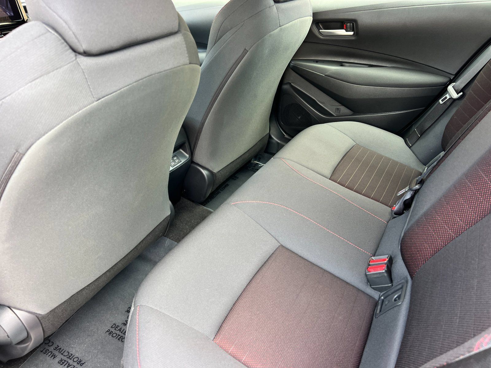 Used 2026 Toyota Corolla SE FWD image 11
