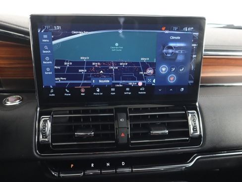 Used 2023 Lincoln Navigator L Reserve AWD/4WD image 23