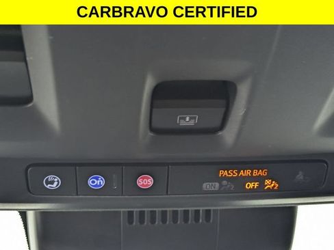 Certified 2023 Chevrolet Tahoe Z71 w/ Z71 Off-Road Package AWD/4WD image 26