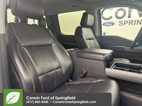 New 2026 Ford F250 Lariat w/ Lariat Premium Package image 39