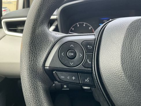 Used 2024 Toyota Corolla LE image 20