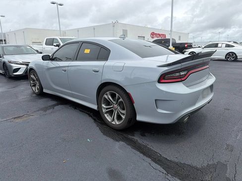Used 2020 Dodge Charger R/T RWD image 5