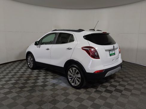 Used 2019 Buick Encore Preferred FWD image 3