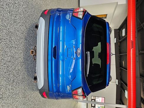 Used 2018 Ford Escape SE AWD/4WD image 7