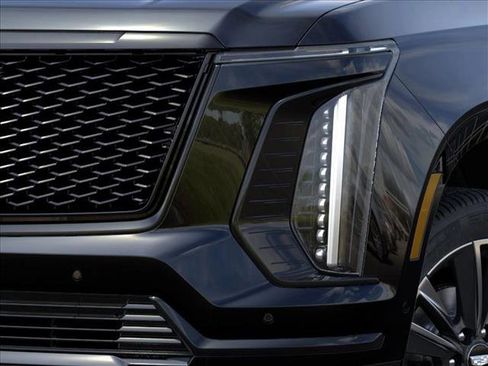 New 2026 Cadillac Escalade ESV Sport w/ Touring Package RWD image 10