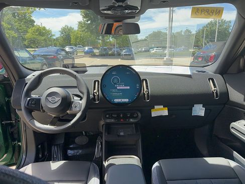 New 2027 MINI Cooper Countryman S AWD/4WD image 7