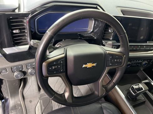 Certified 2022 Chevrolet Silverado 1500 High Country image 27
