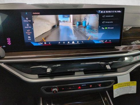 New 2026 BMW X5 xDrive40i image 12