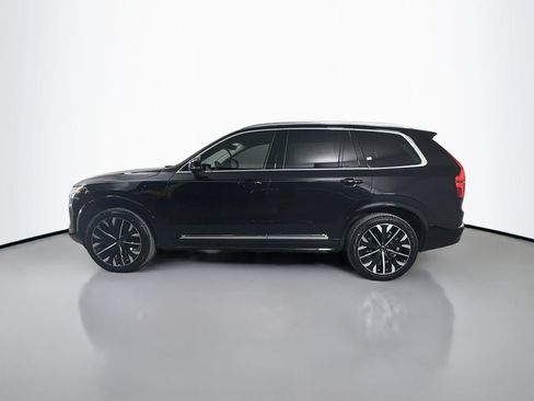 New 2026 Volvo XC90 T8 Plus w/ Protection Package Premier AWD/4WD image 8