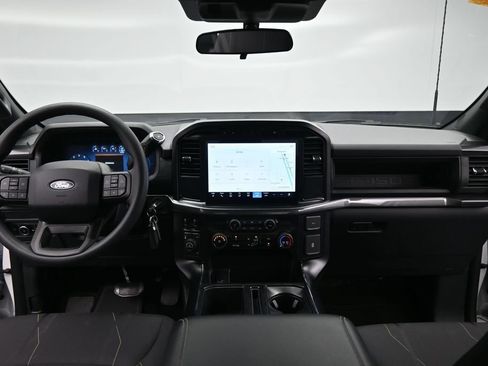 Certified 2024 Ford F150 STX w/ Tow/Haul Package AWD/4WD image 19