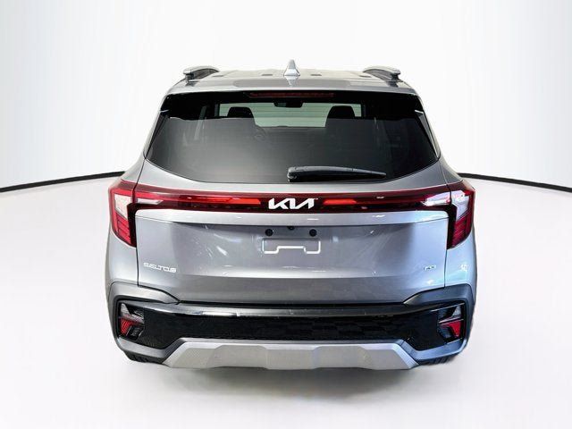 Certified 2024 Kia Seltos S AWD/4WD image 6