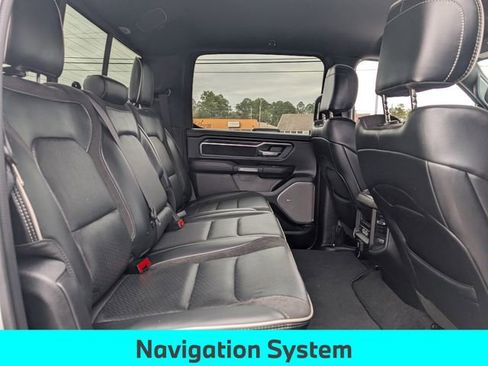 Used 2025 RAM 1500 Laramie image 27